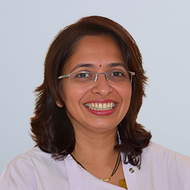 dr-manisha-shah- Best Dentist in Chembur
